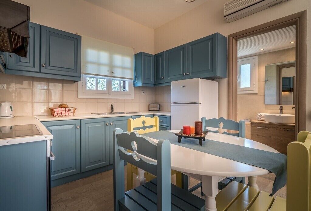 Photo of Kitchen in Vasilikos