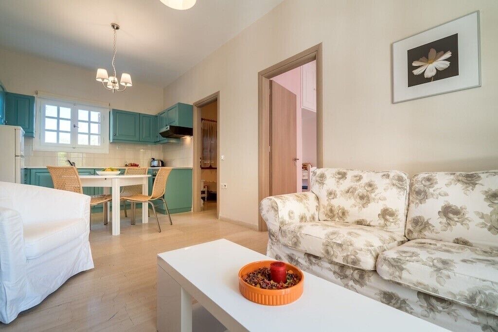 Photo of Livingroom in Vasilikos
