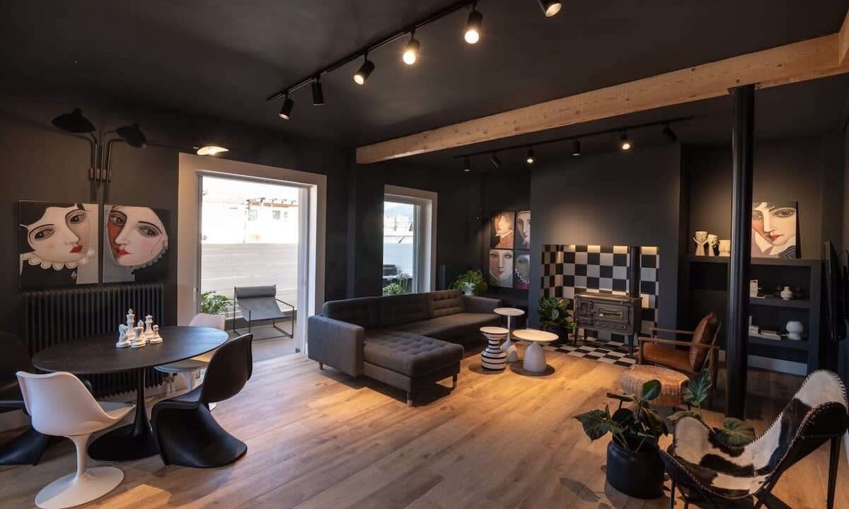 Photo of Bedroom in Kalamata