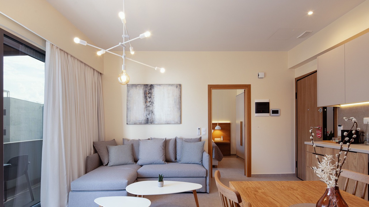Photo of Bedroom in Rethymno