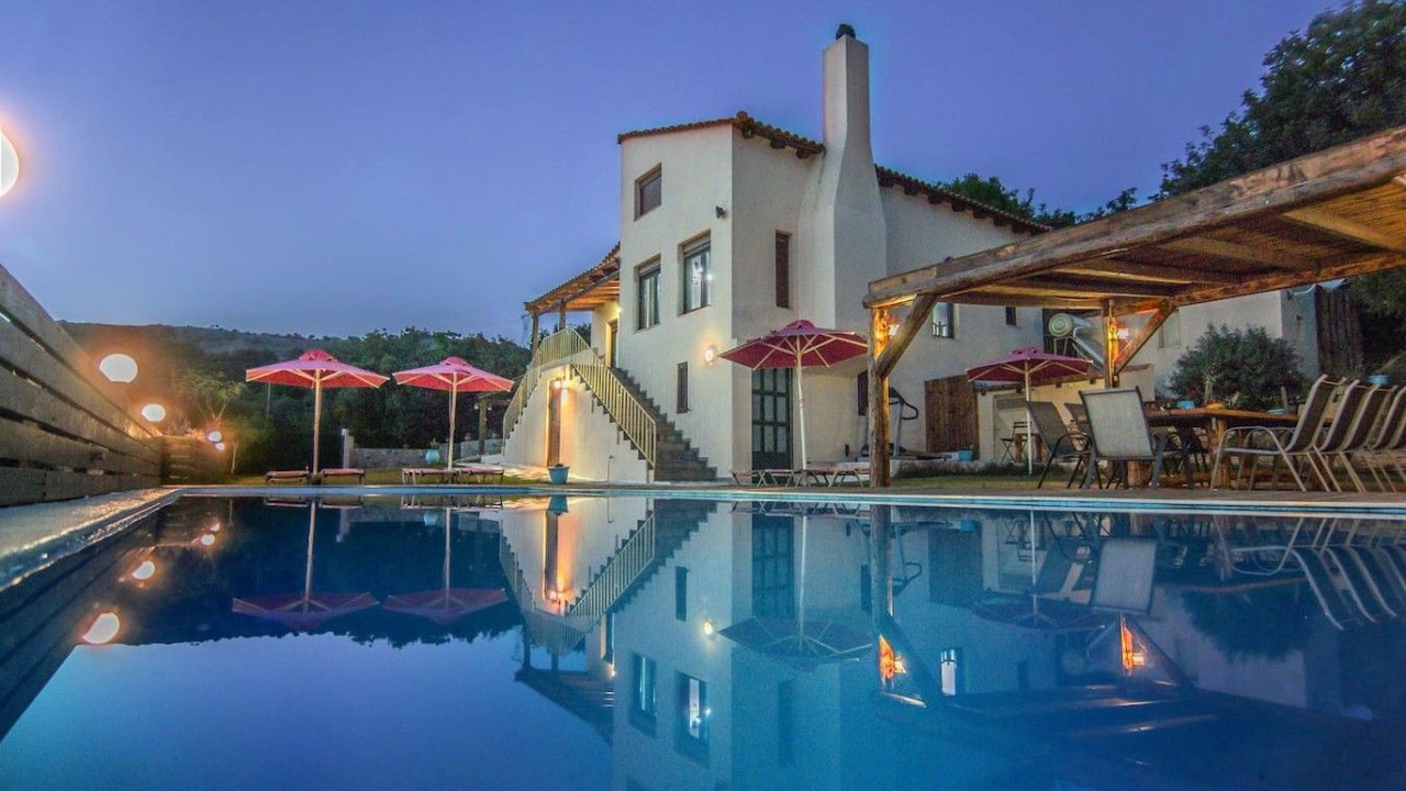 Photo of Outdoor in Kato Valsamonero
