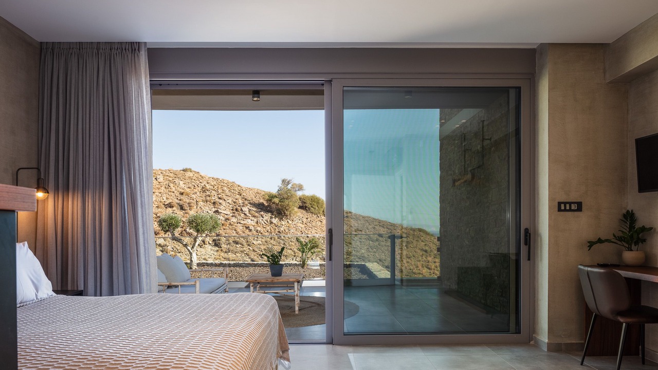 Photo of Bedroom in Vizari