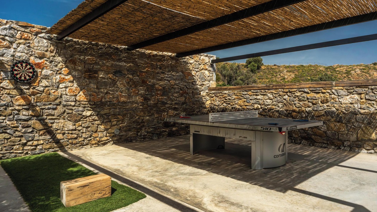 Photo of Patio Balcony in Vizari