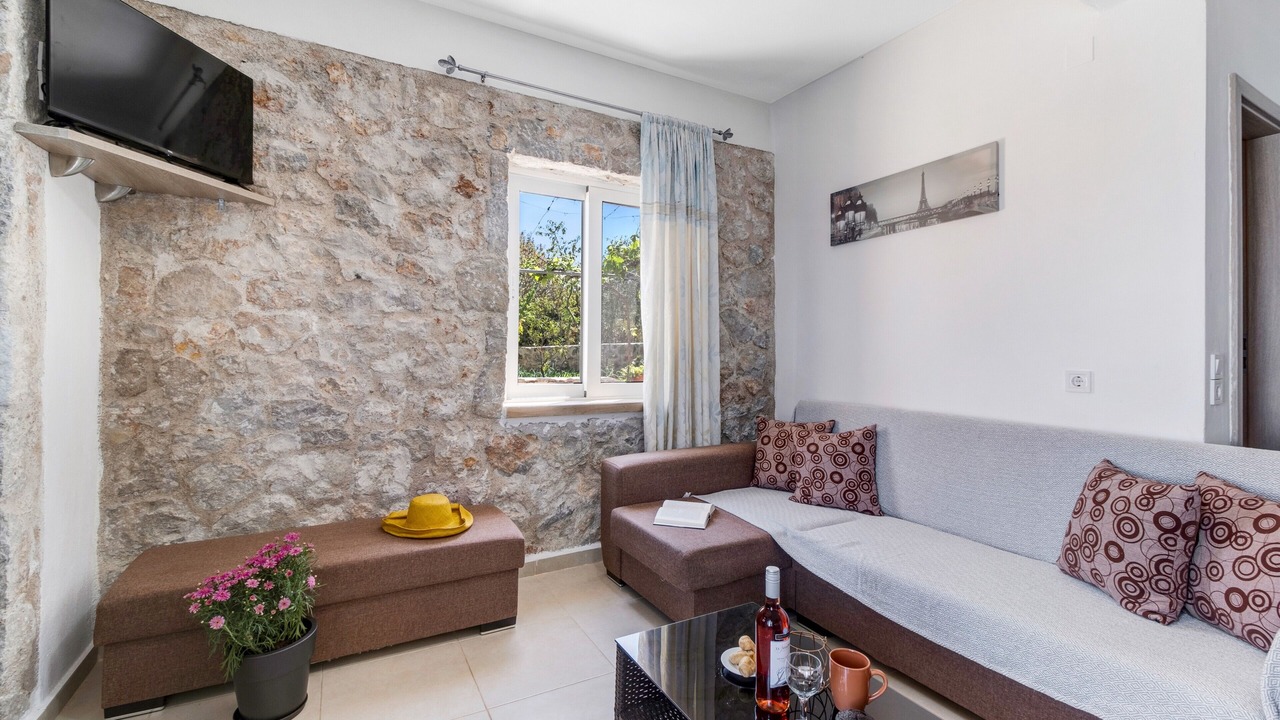 Photo of Livingroom in Kavallos