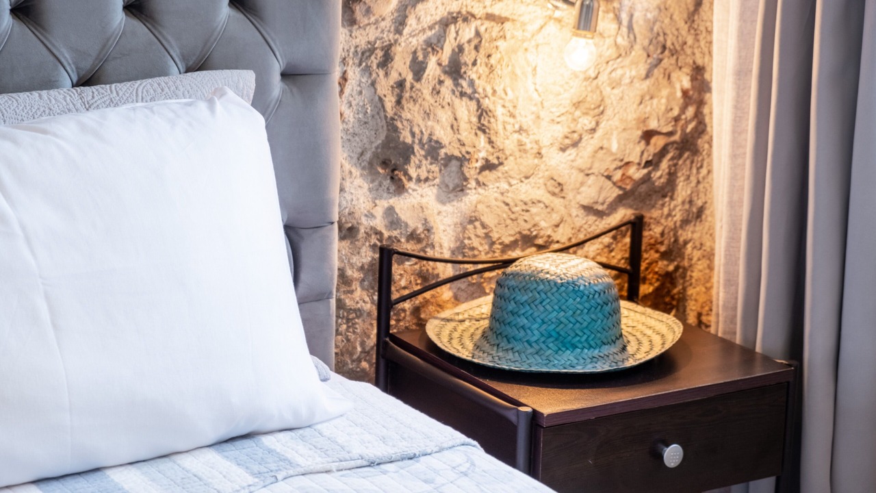 Photo of Bedroom in Kavallos