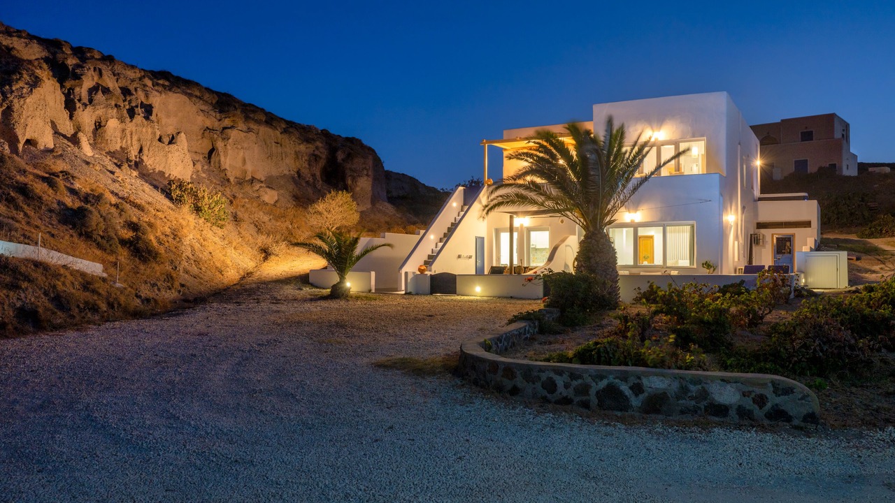 Photo of Outdoor in Kamari