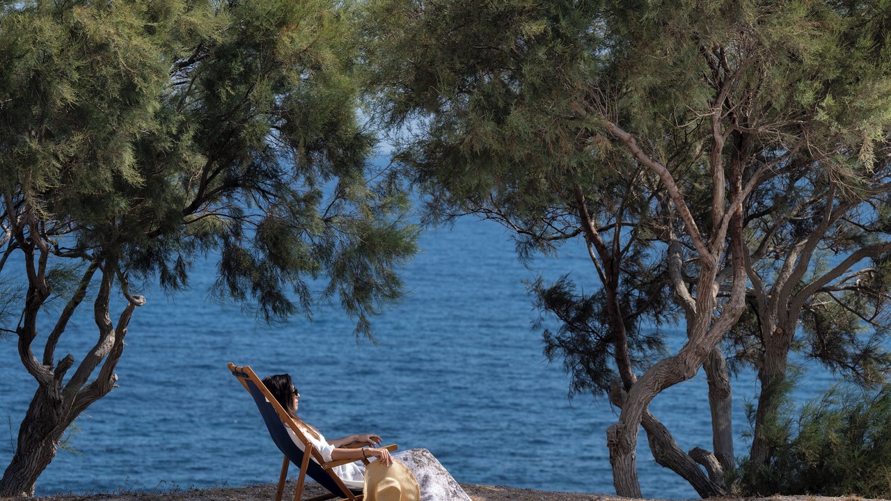 Photo of Outdoor in Kamari