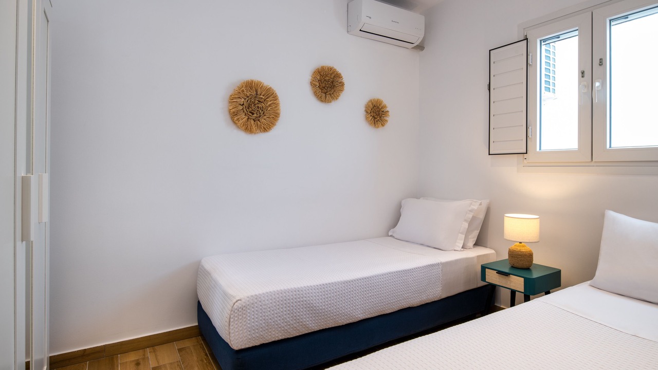 Photo of Bedroom in Kamari