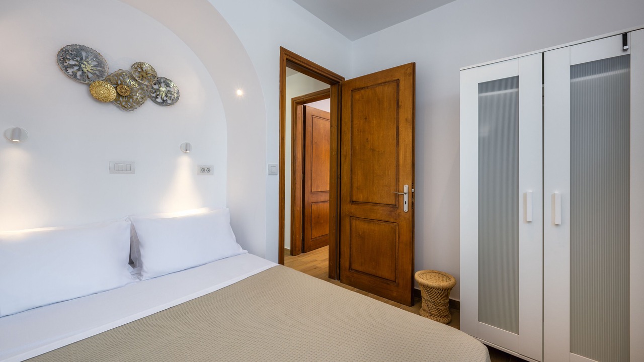 Photo of Bedroom in Kamari