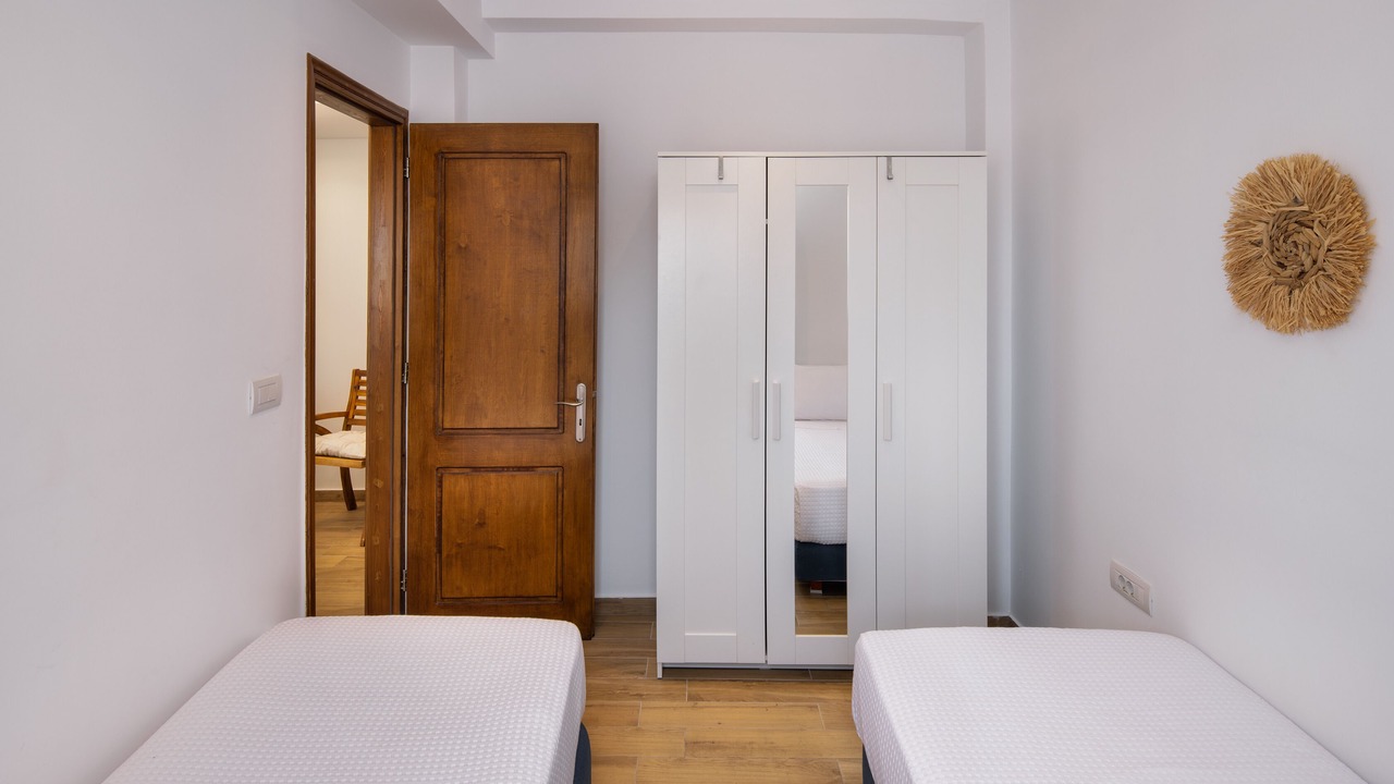 Photo of Bedroom in Kamari