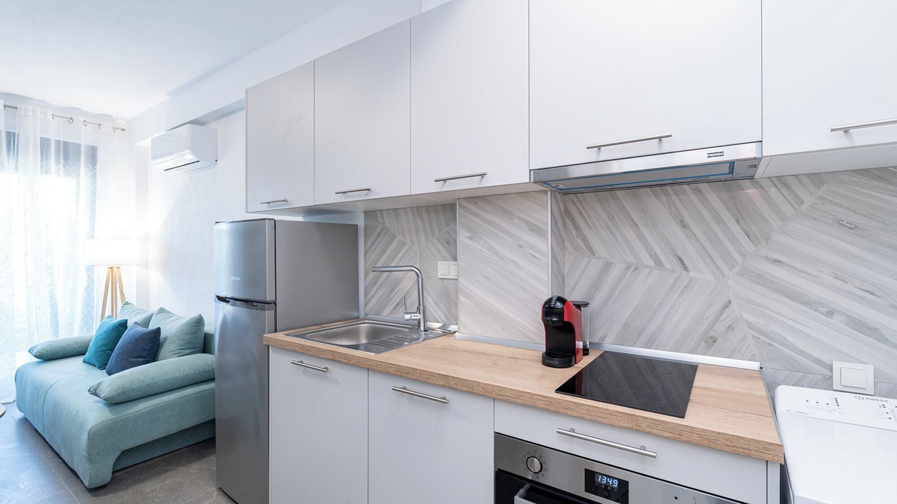 Photo of Kitchen in Ofrinion