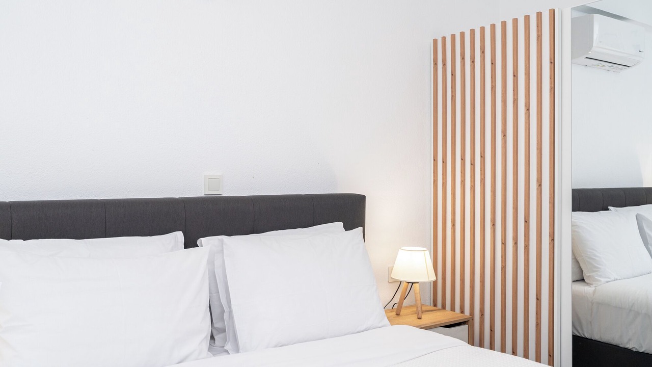 Photo of Bedroom in Ofrinion