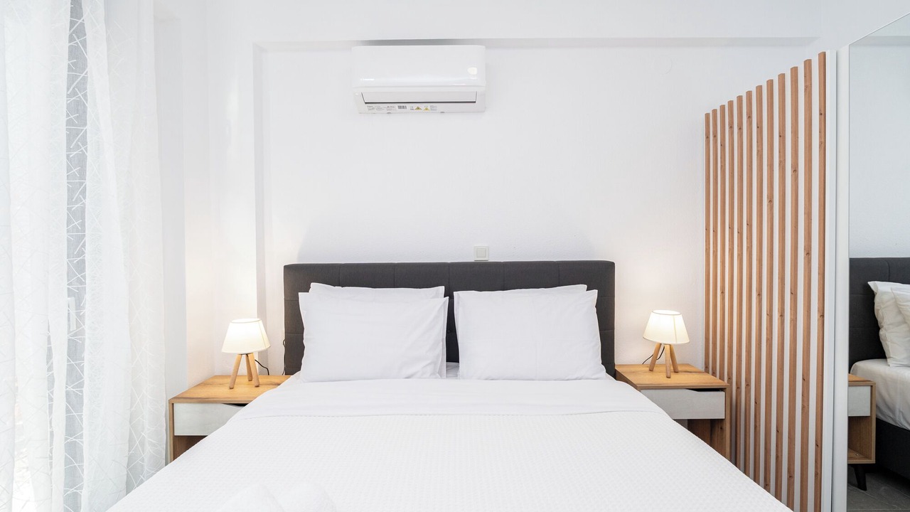 Photo of Bedroom in Ofrinion