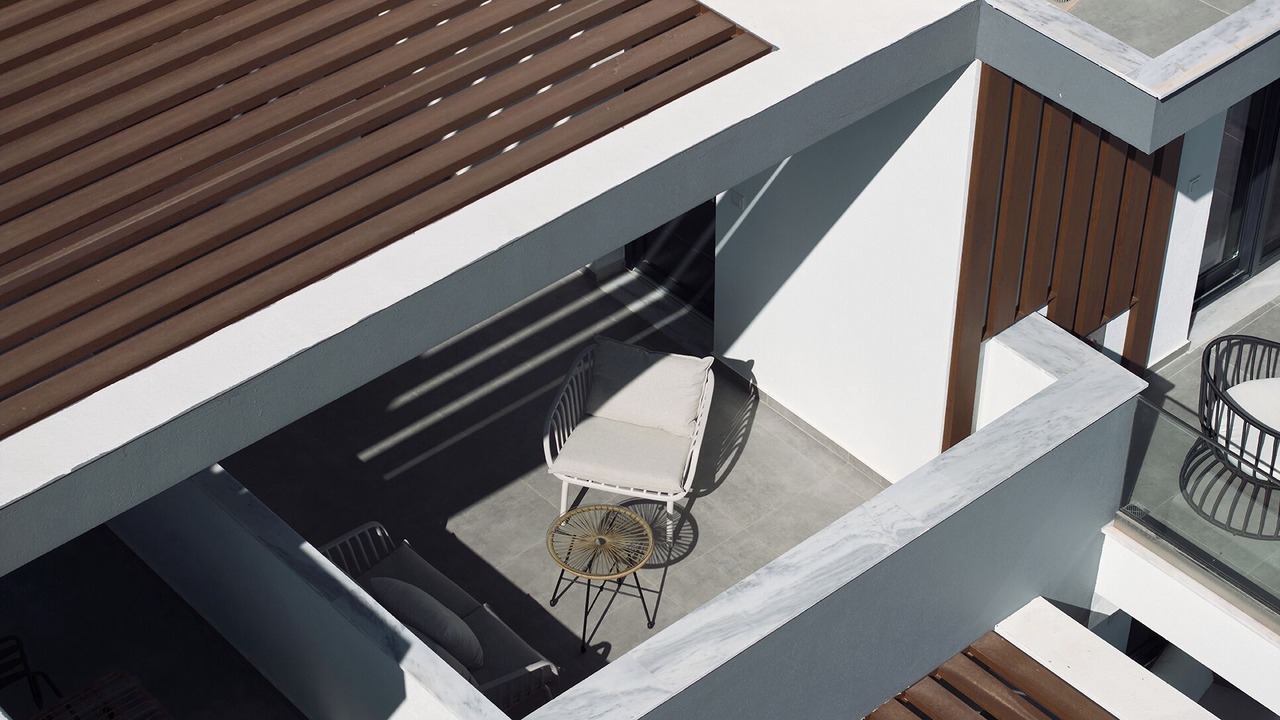 Photo of Patio Balcony in Ofrinion