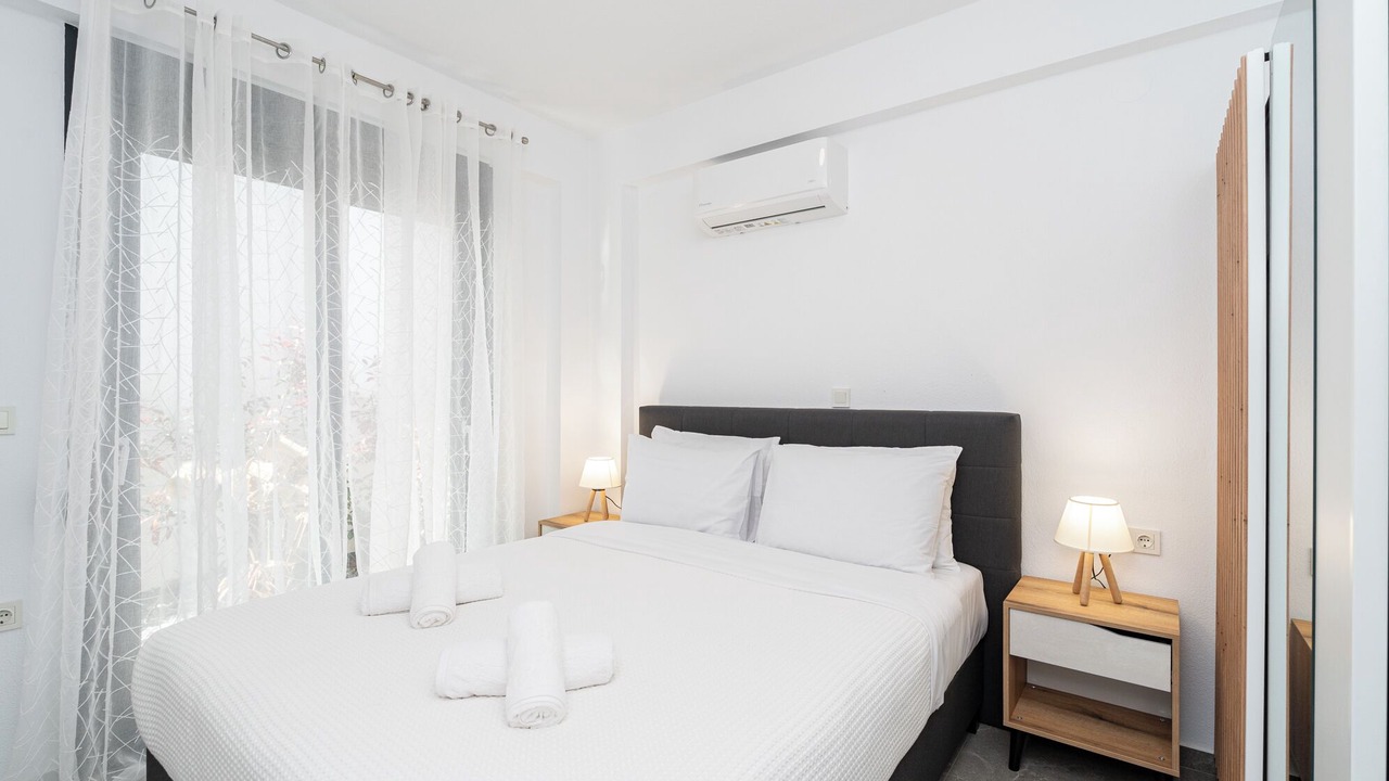 Photo of Bedroom in Ofrinion