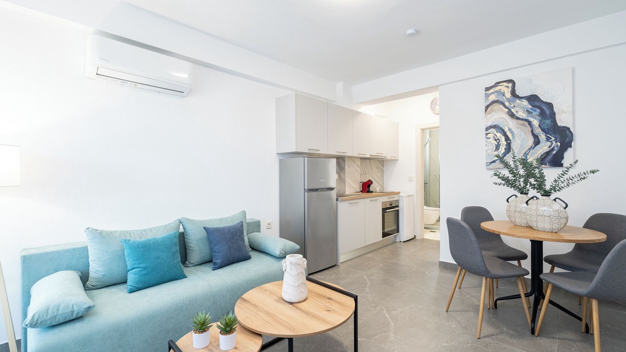 Photo of Livingroom in Ofrinion
