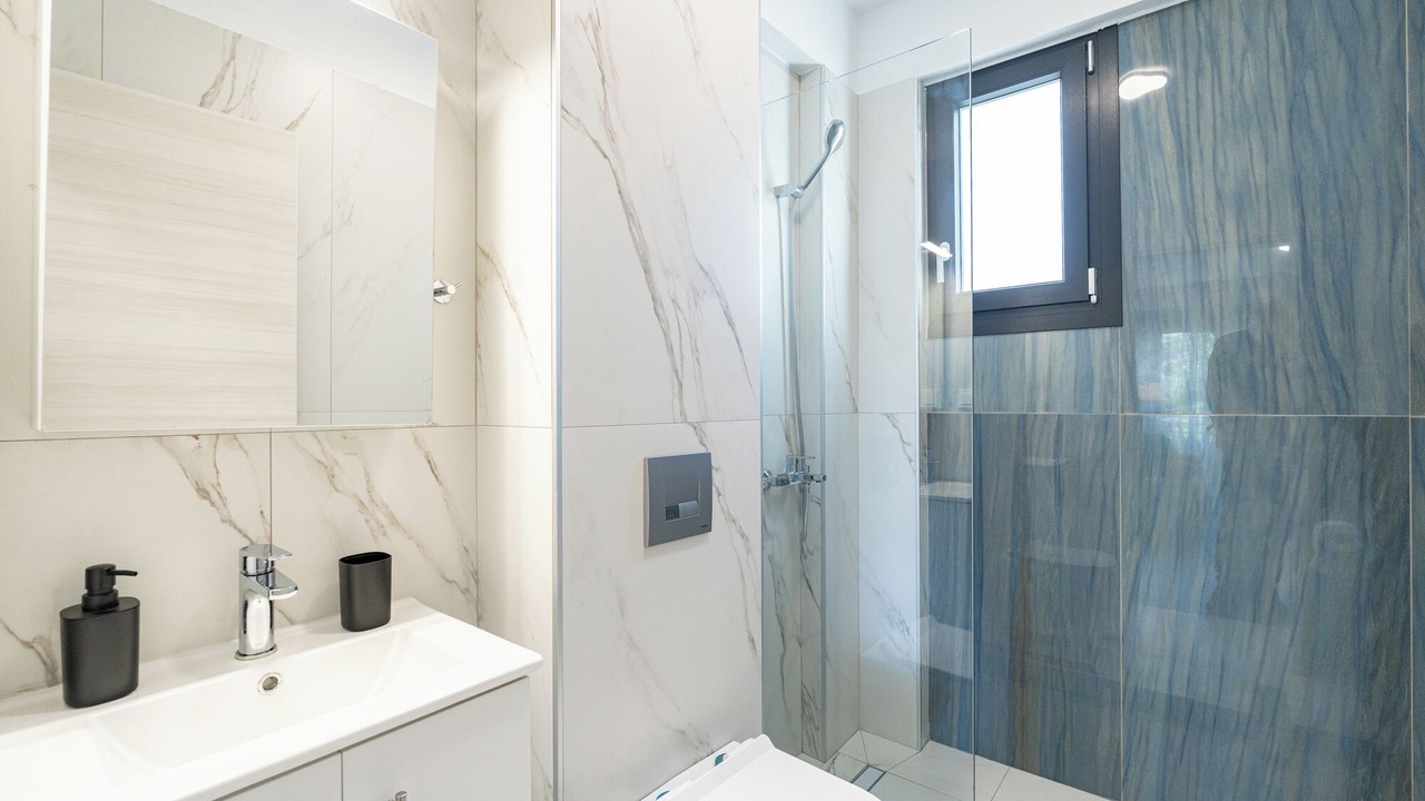 Photo of Bathroom in Ofrinion