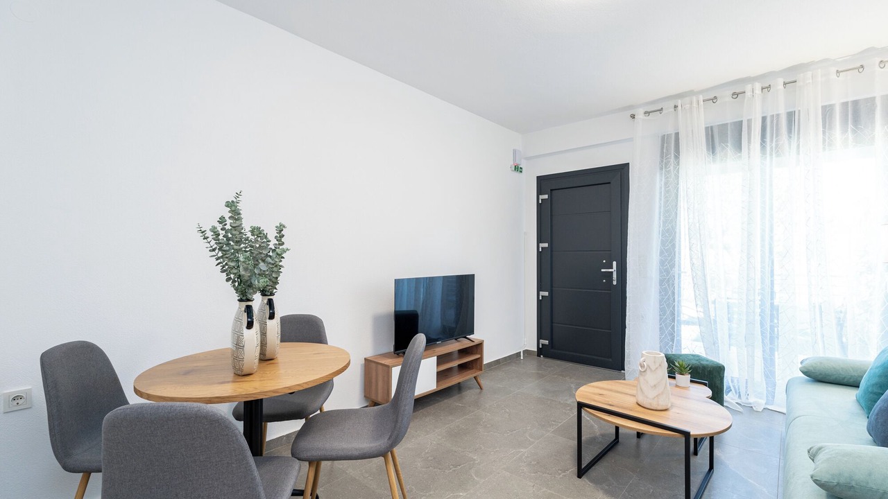 Photo of Livingroom in Ofrinion
