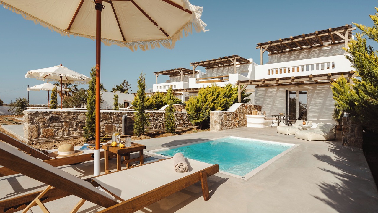 Photo of Outdoor in Naxos