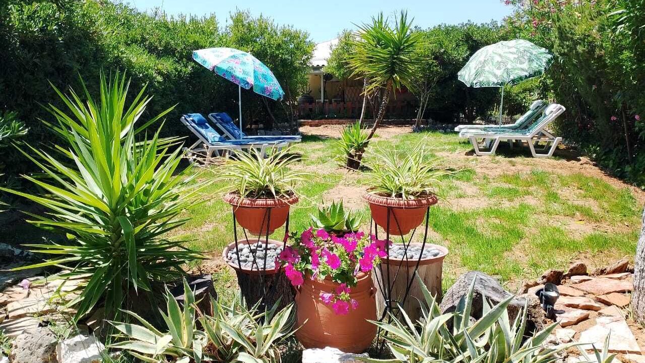 Photo of Outdoor in Ag. Georgios
