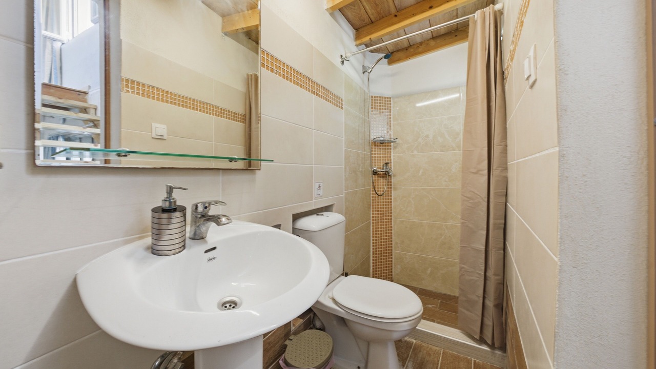 Photo of Bathroom in Ag. Georgios