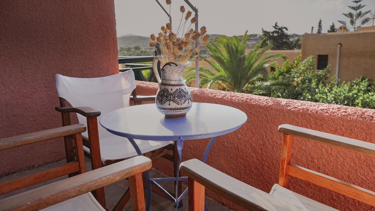 Photo of Outdoor in Aegina Town