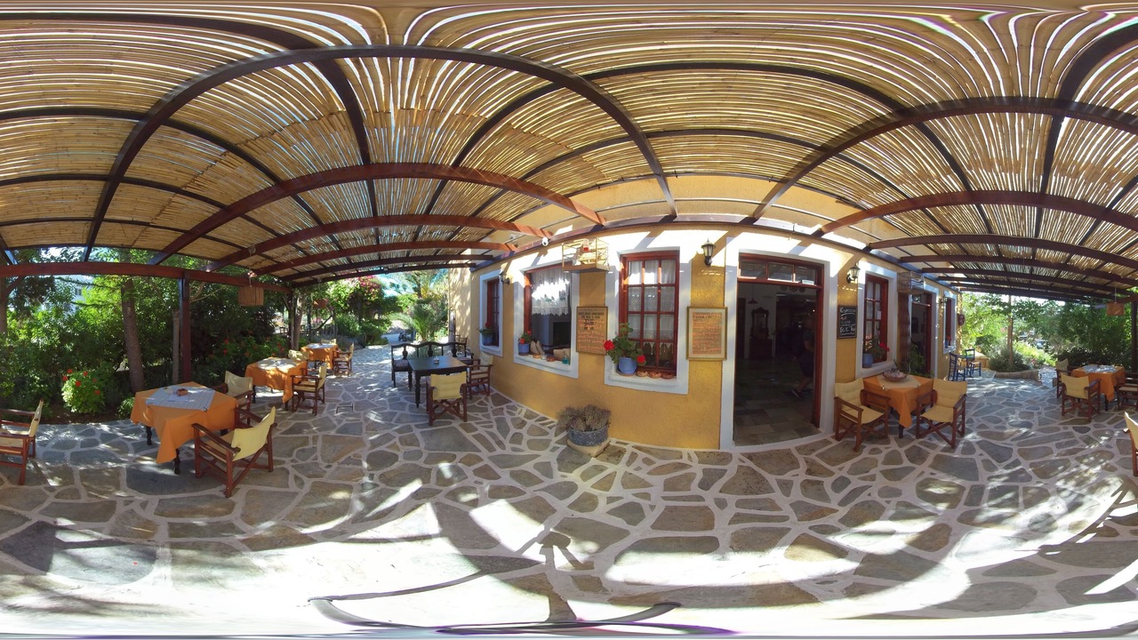 Photo of Outdoor in Aegina Town
