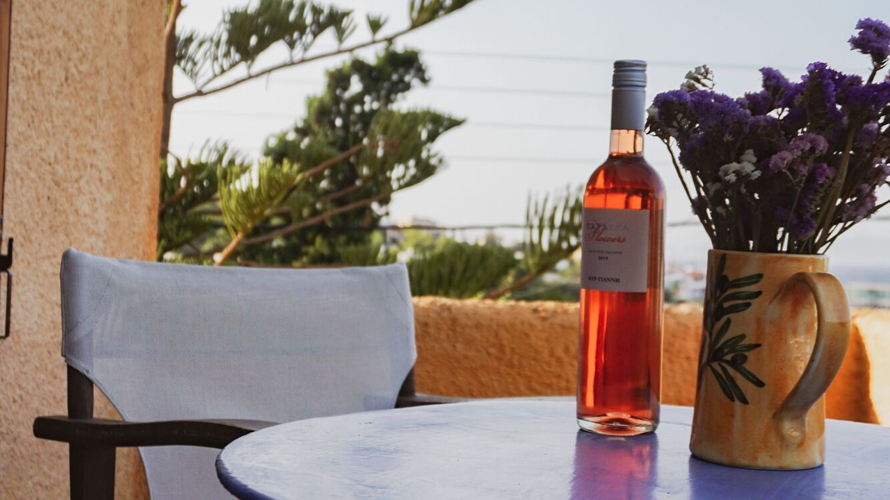 Photo of Outdoor in Aegina Town
