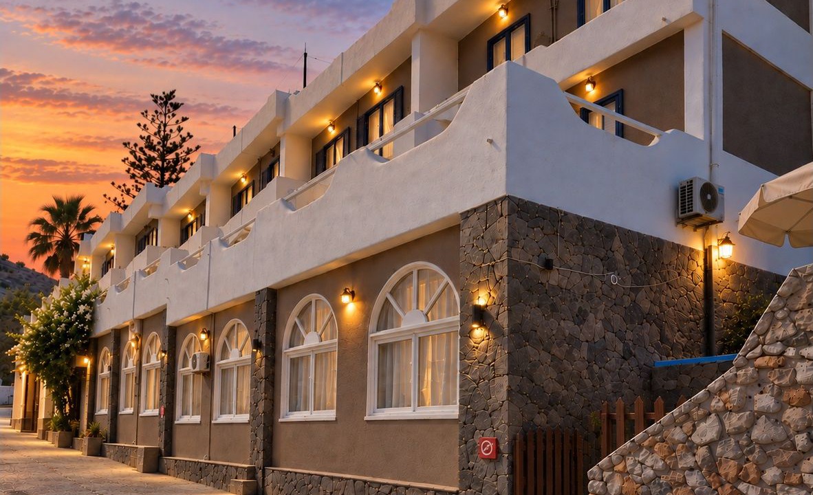 Photo of Outdoor in Exo Gialos