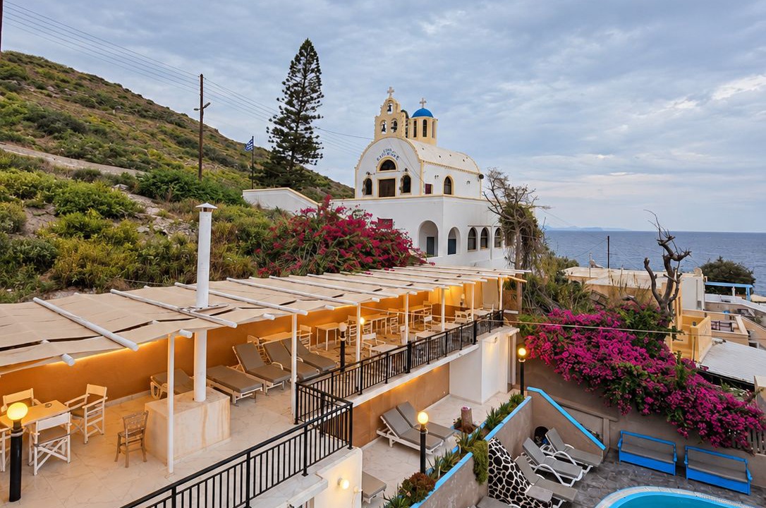Photo of Outdoor in Exo Gialos