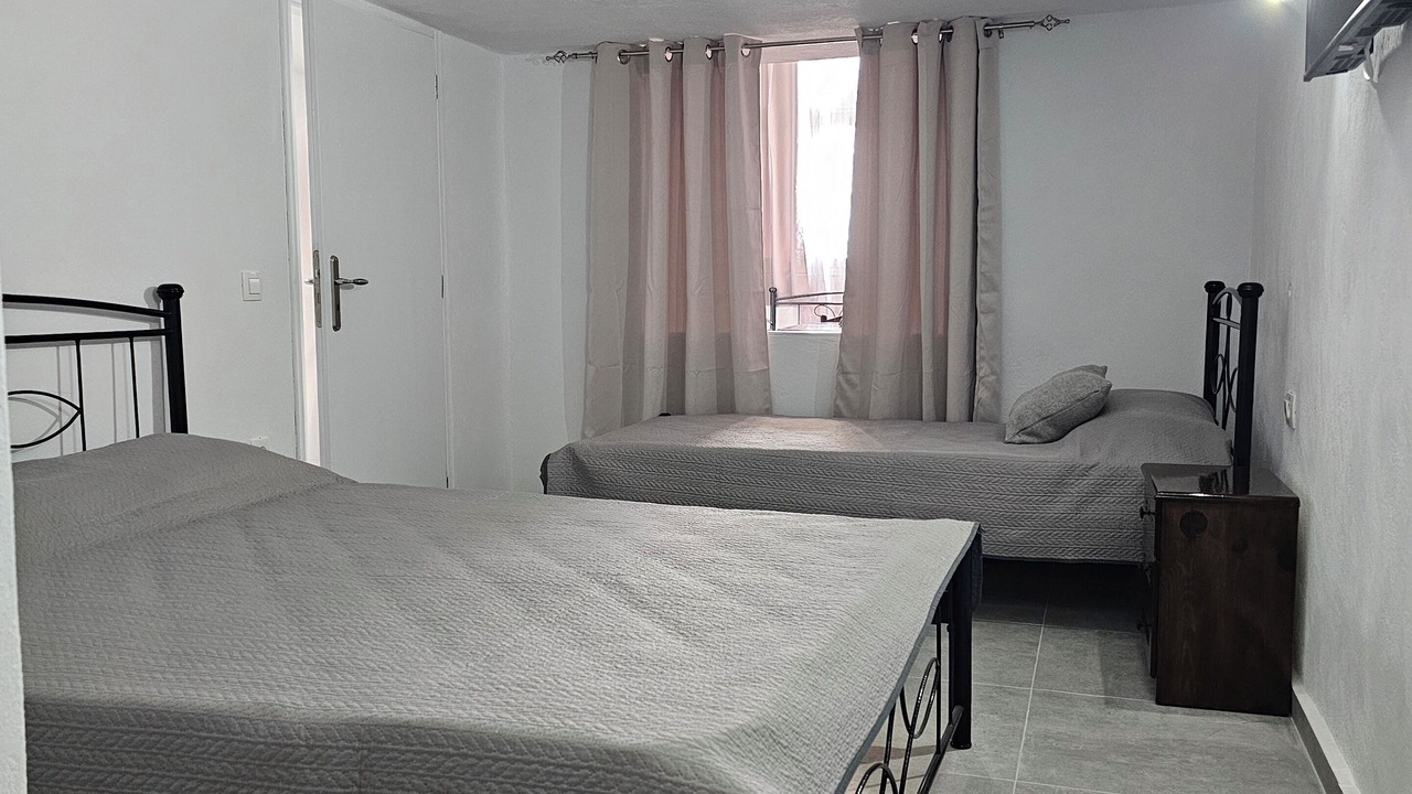 Photo of Bedroom in Exo Gialos