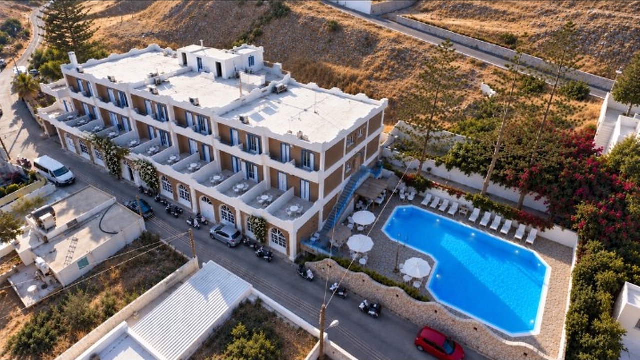 Photo of Outdoor in Exo Gialos