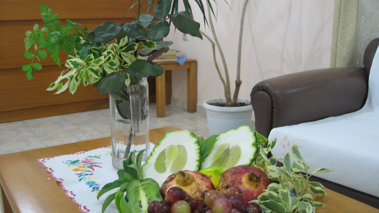 Photo of Livingroom in Agia Marina