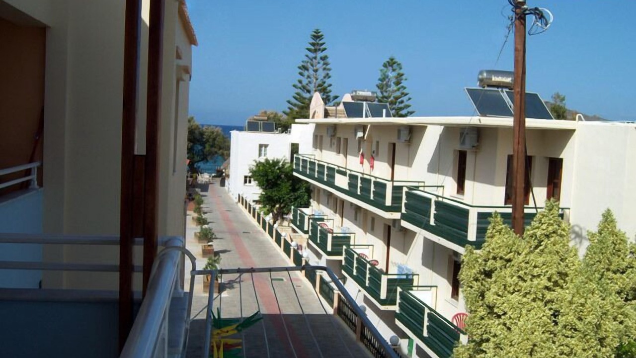 Photo of Bedroom in Agia Marina