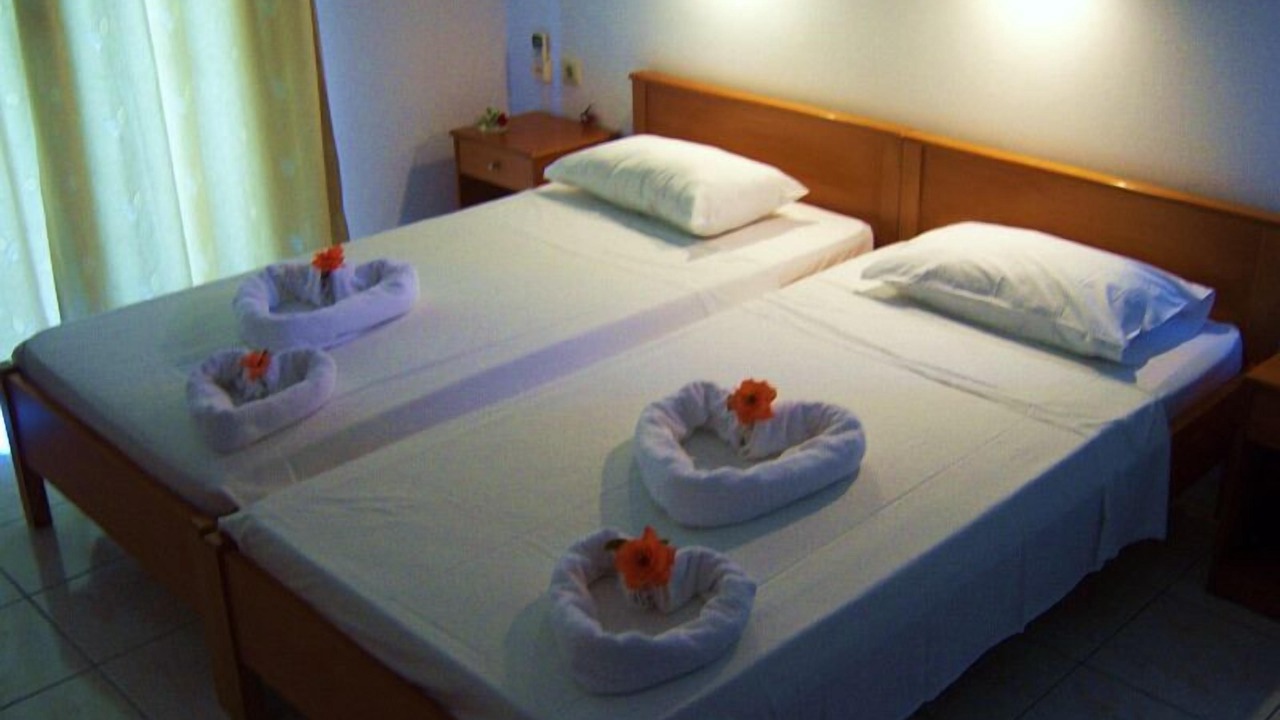 Photo of Bedroom in Agia Marina