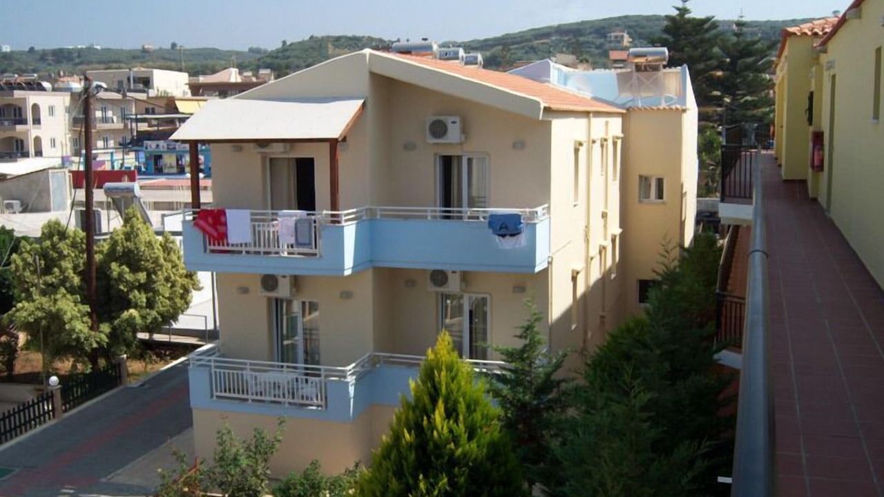 Photo of Outdoor in Agia Marina