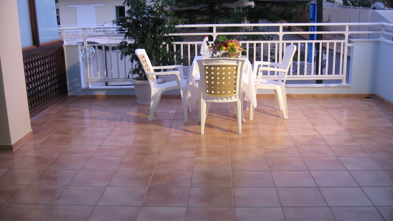 Photo of Bedroom in Agia Marina