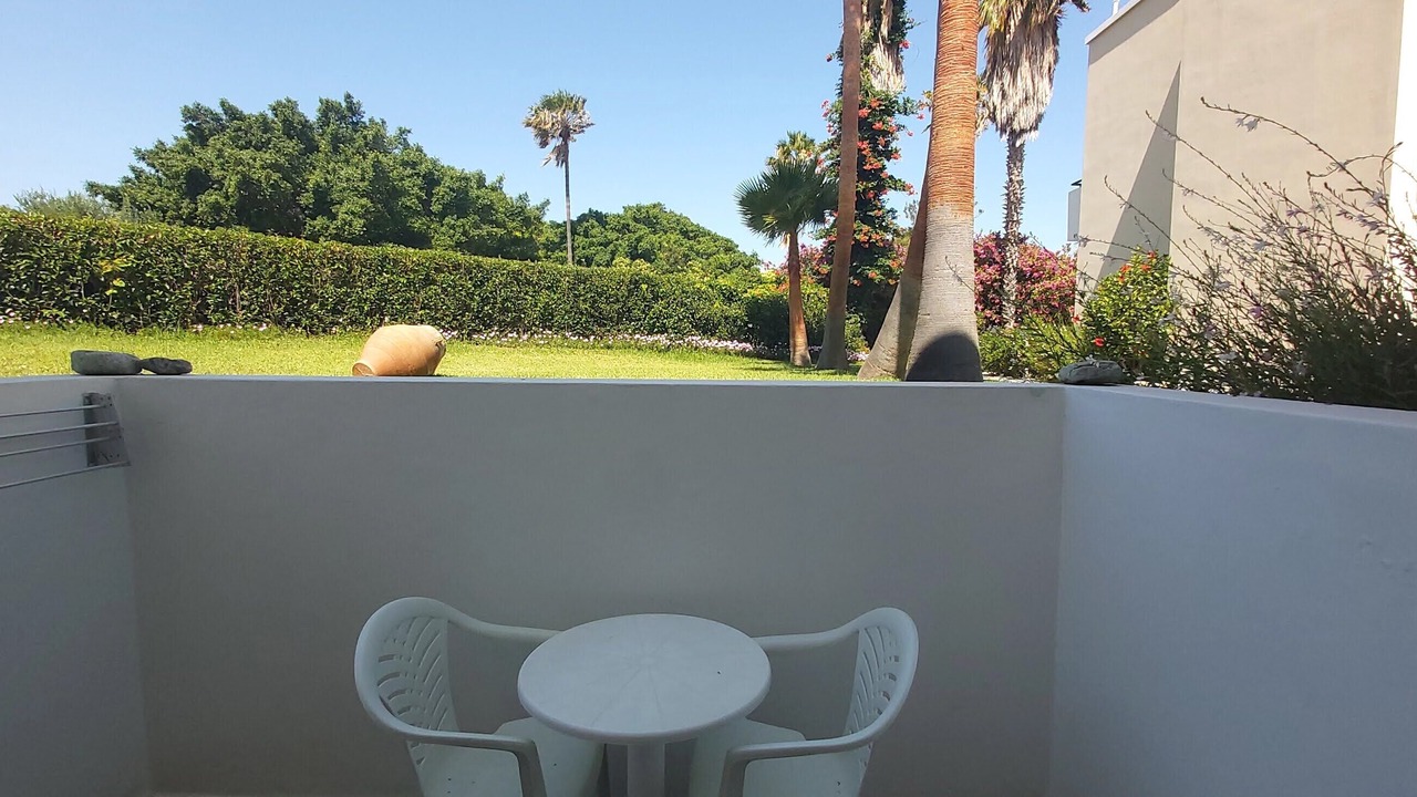 Photo of Patio Balcony in Psalidi