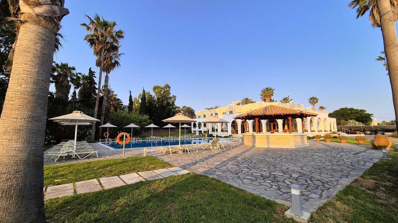 Photo of Outdoor in Psalidi
