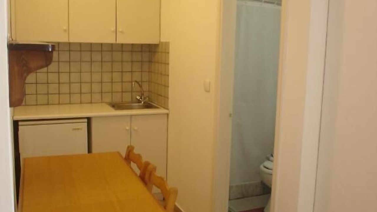 Photo of Bathroom in Psalidi