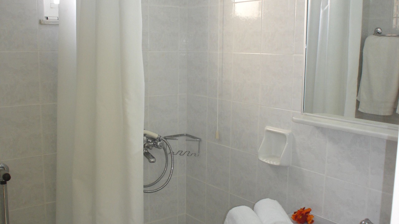 Photo of Bathroom in Psalidi