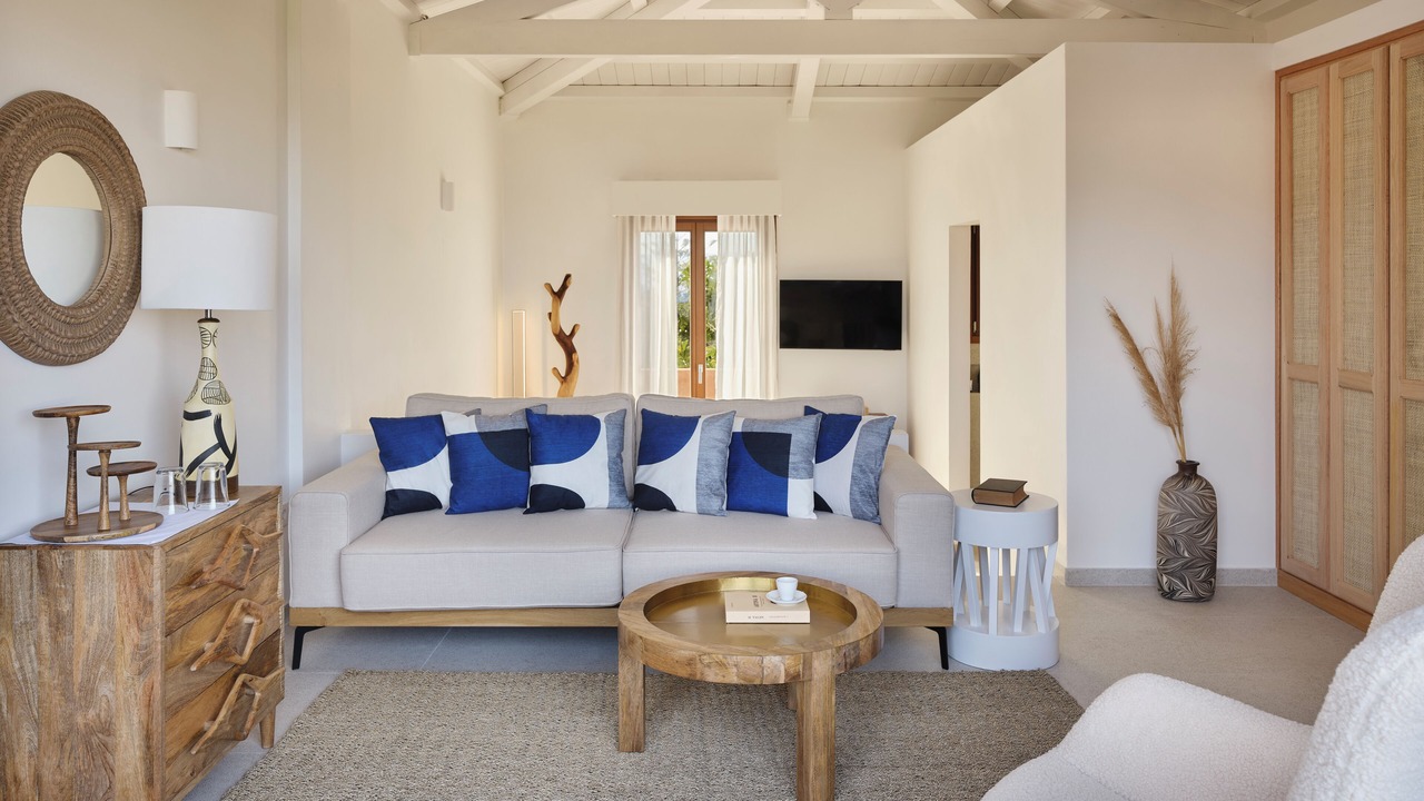 Photo of Livingroom in Perdhika
