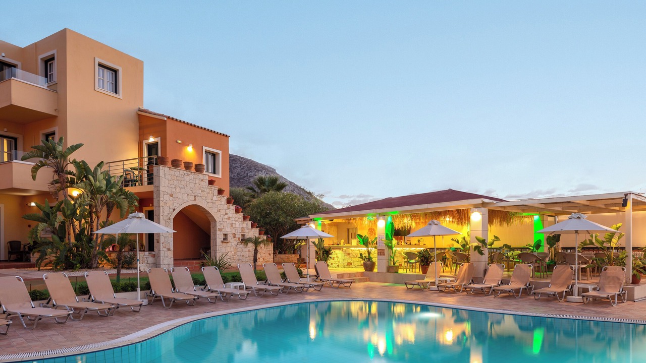 Photo of Outdoor in Hersonissos Centre