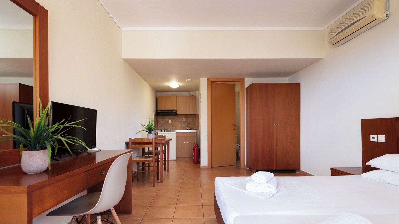 Photo of Bedroom in Hersonissos Centre