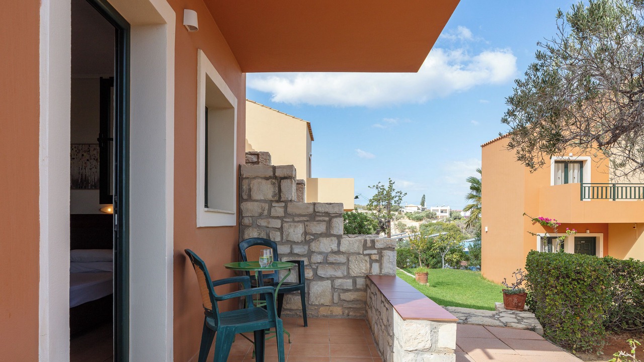 Photo of Bedroom in Hersonissos Centre
