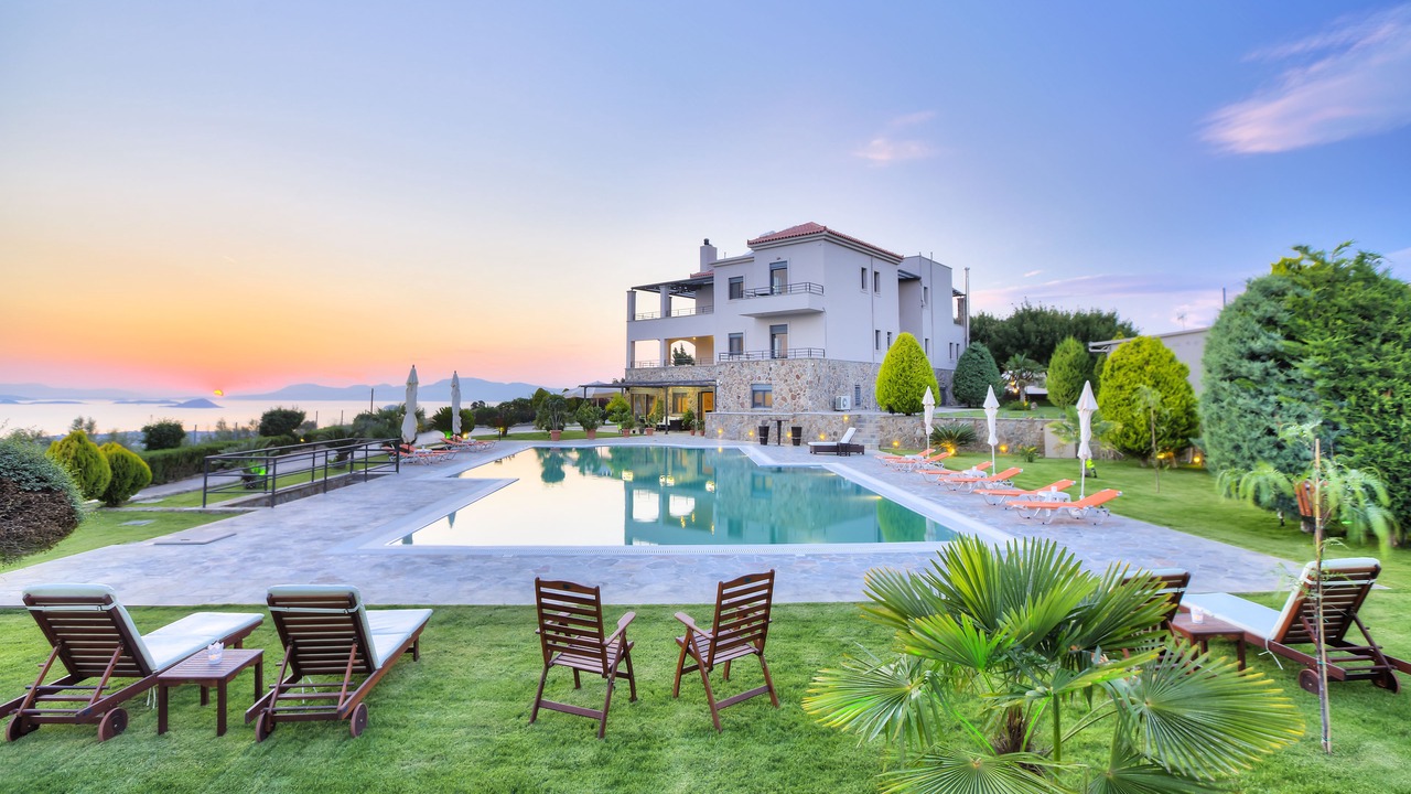 Photo of Outdoor in Kontos