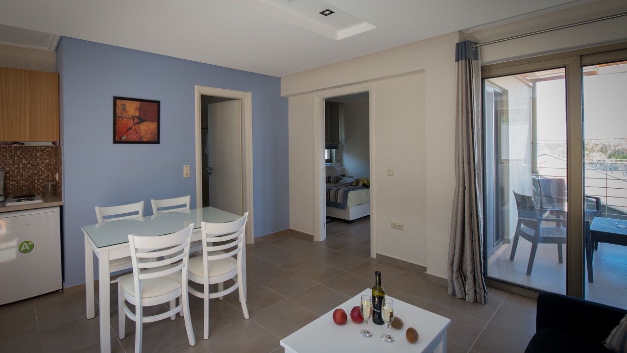 Photo of Livingroom in Mikri Mantineia