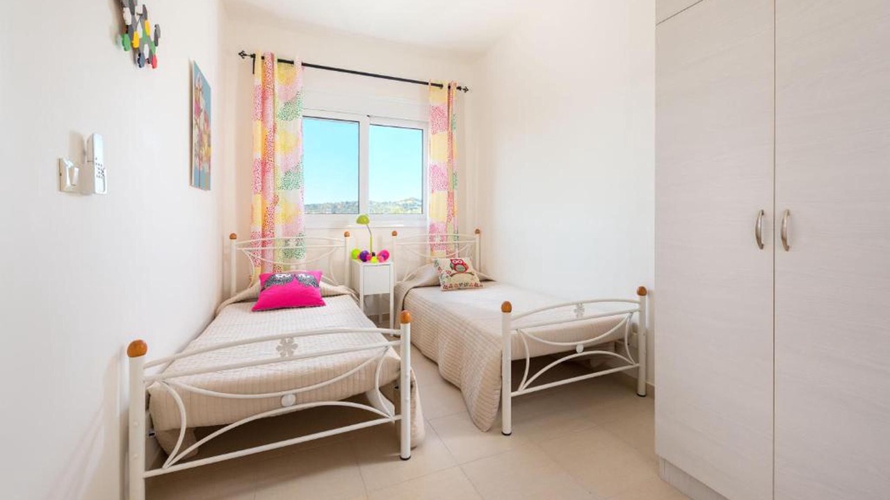 Photo of Bedroom in Faliraki