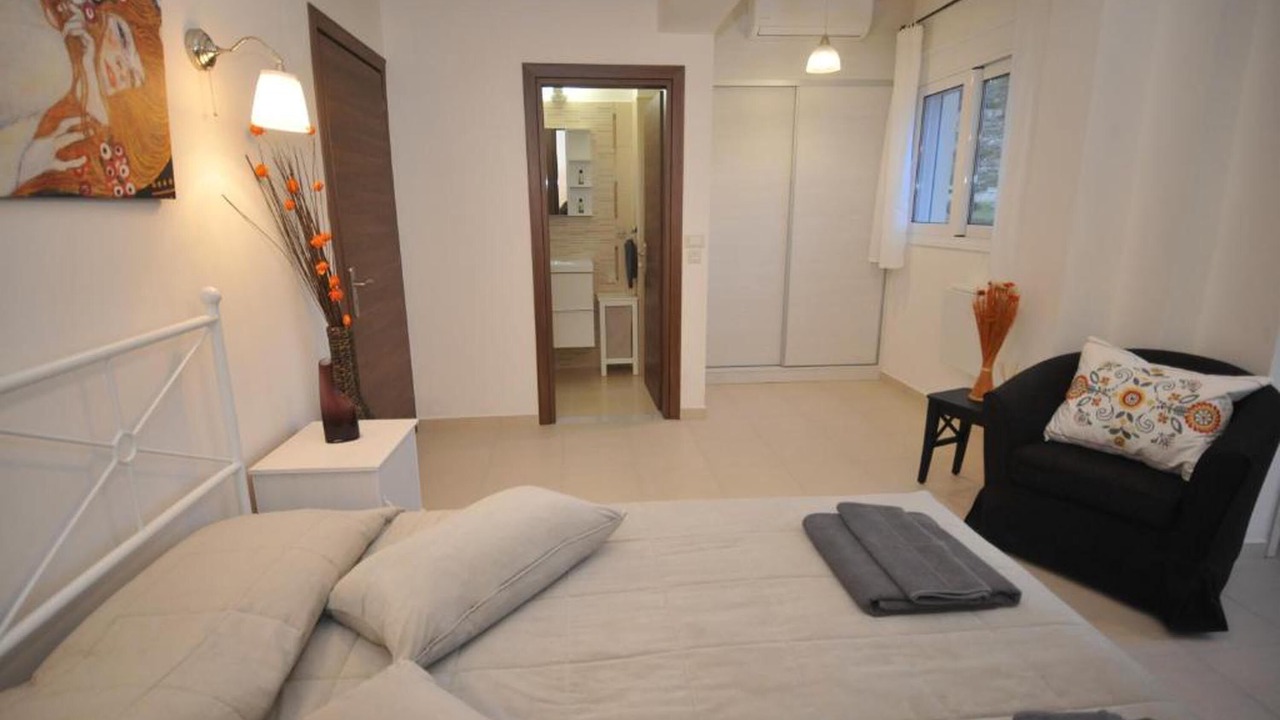 Photo of Bedroom in Faliraki