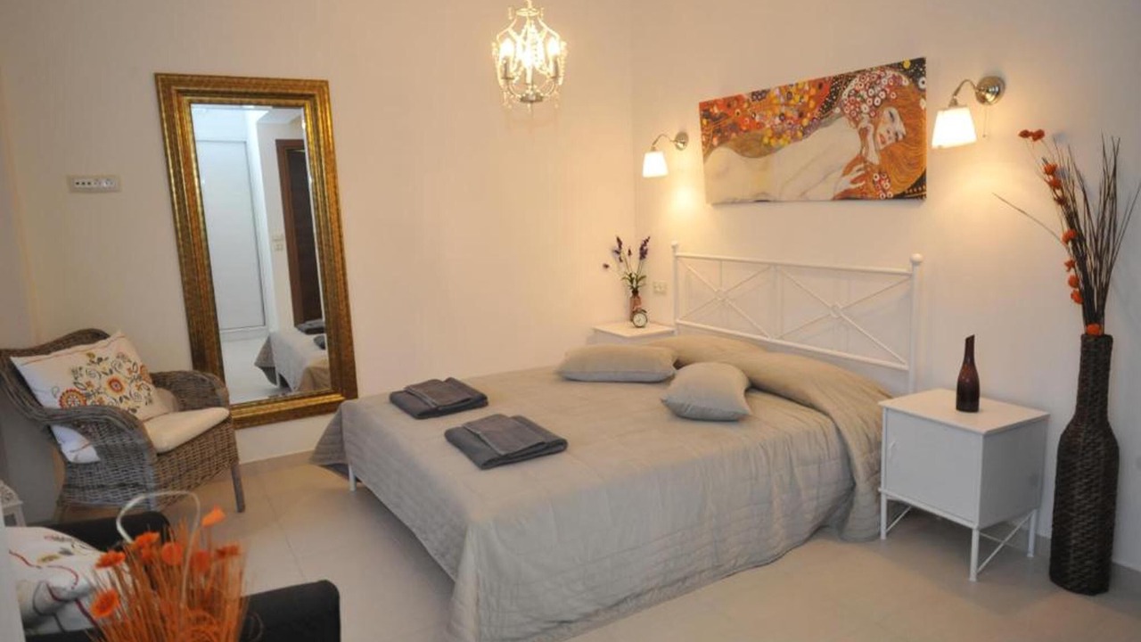 Photo of Bedroom in Faliraki